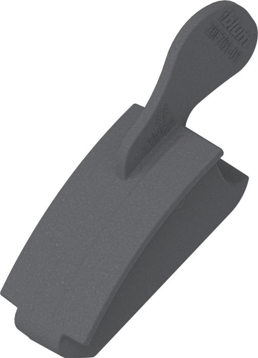 Grigio polveroso