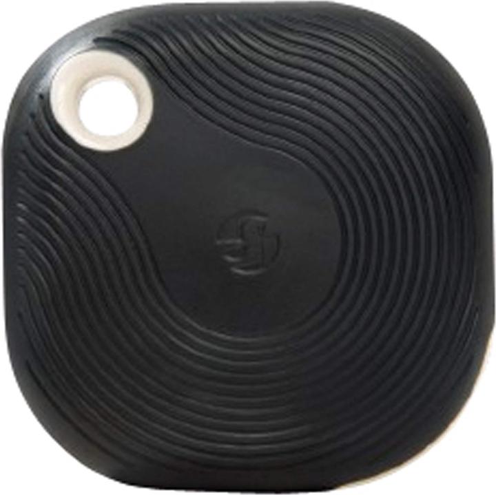Actual product image Shelly Blu Button Tough 1 Black