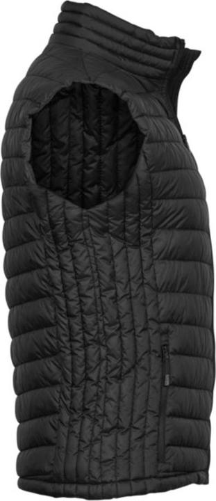Image du produit Tee Jays Gilet matelassé Gilet doublé (M)