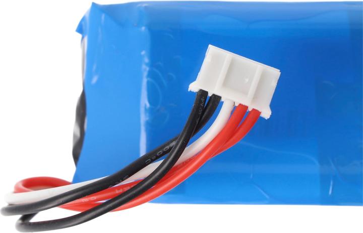Image du produit XCell Batterie compatible avec JBL MLP912995-2P pour enceintes Speaker 6000mAh, 3.7V, Li-Polymer