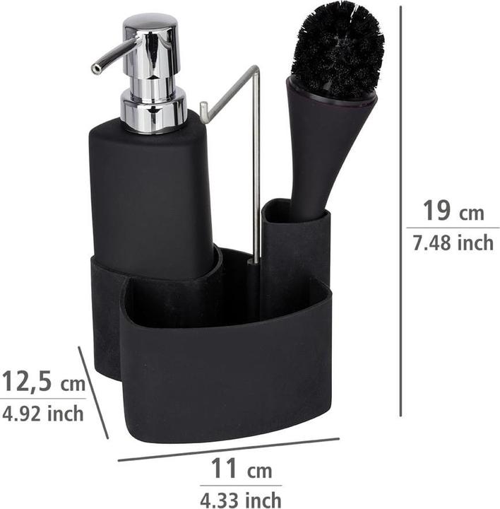 Image du produit Wenko Empire