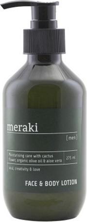 Image du produit Meraki Lune de moisson (Lotion pour le corps, 275 ml)
