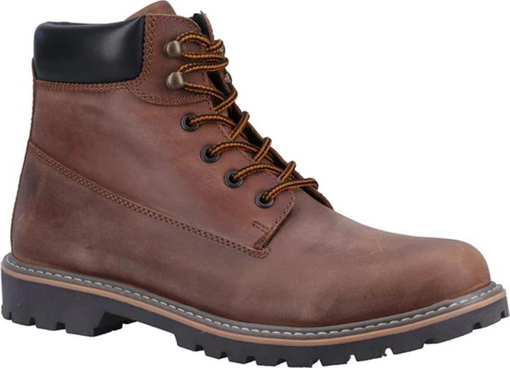 Cotswolds Stiefeletten Pitchcombe Leder