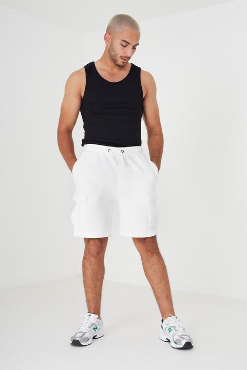 Image du produit Brave Soul - Short à poches CADBY - Homme (XXL)