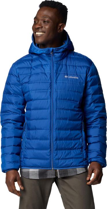 mountain blue