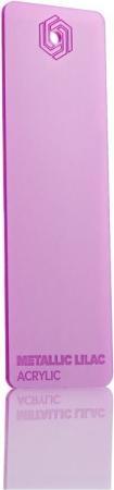 Image du produit flux Plaque acrylique - Beambox Pro - Metallic Lilac (37.50 cm, 60 cm)