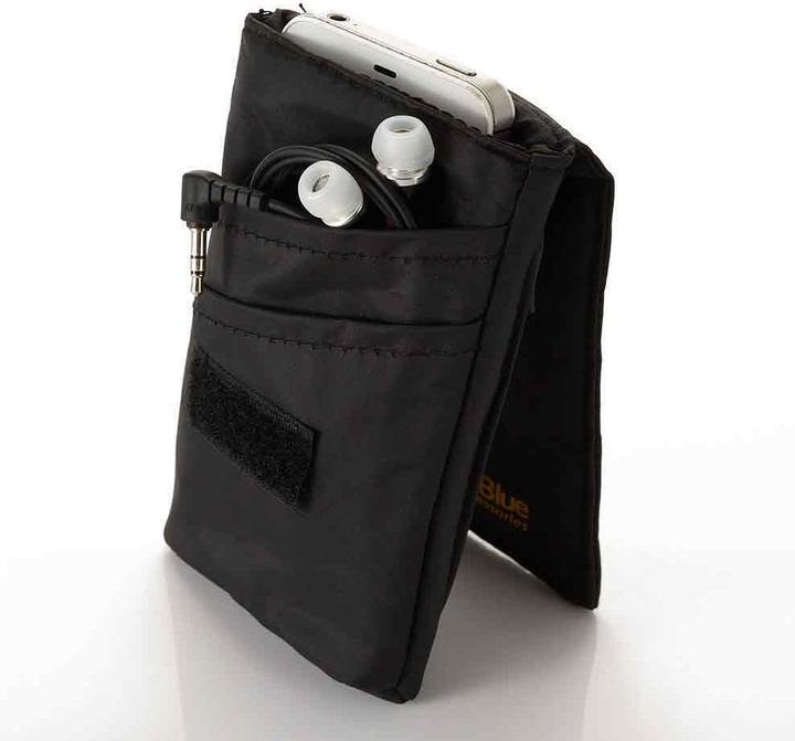 Image du produit Travel Blue Smart Phone Pod (Porte-monnaie & porte-documents)