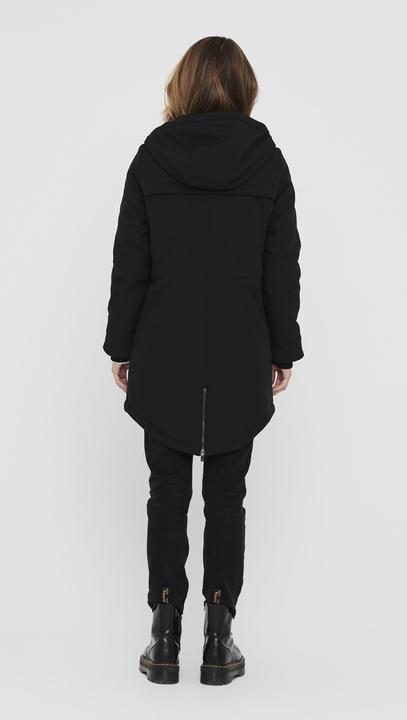 Immagine prodotto Only Giacca parka a tinta unita (M)