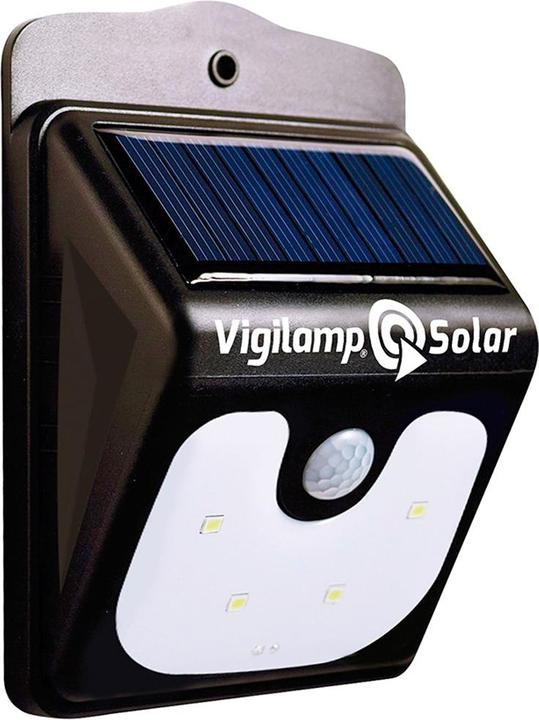 Starlyf Vigilamp Solar (21 lm, IP44)