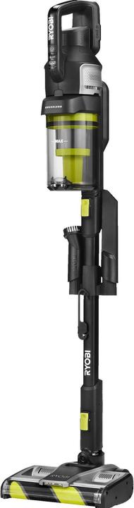 Produktbild Ryobi Akku-Sauger RASV18BL-0 ohne Akku und Ladegerät