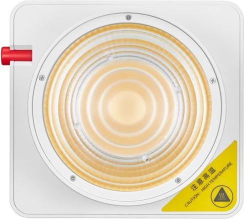 Actual product image Godox ML100 Bi-colour Kit 2 (Video light)