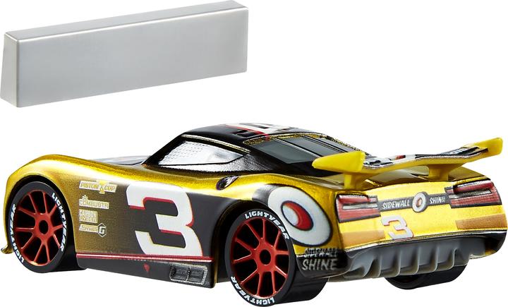 Image du produit Mattel Disney Pixar Car Die-Cast Nascar