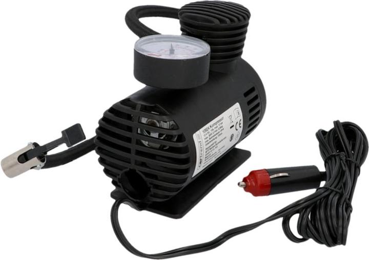 Produktbild Cartrend Kompressor (18 Bar, 15 l)