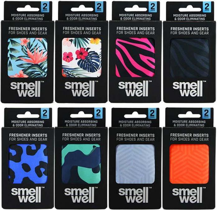 Produktbild Smell Well Erfrischungsbeutel (2 x)