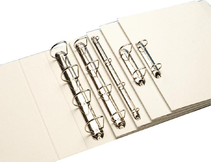 Immagine prodotto Leitz Raccoglitore ad anelli standard di presentazione (A4+, 51 mm, 1 Pezzo/i)