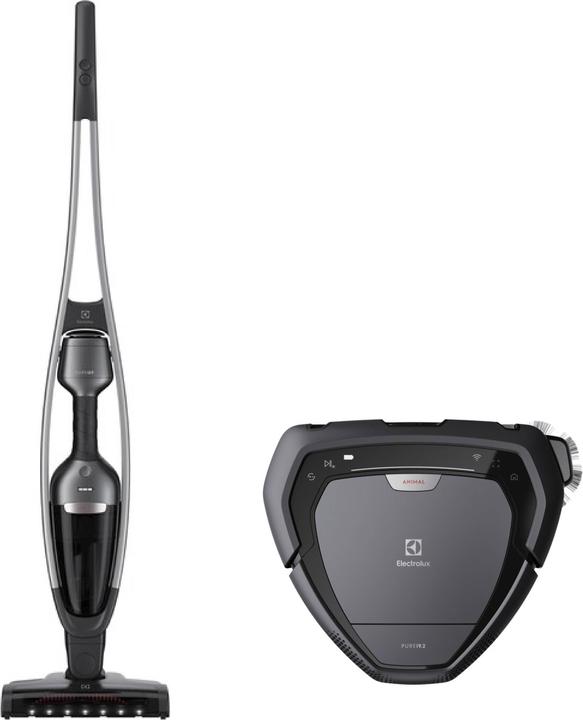 Image du produit Electrolux PURE Q9 PQ91-ANIMA & PI92-4ANM