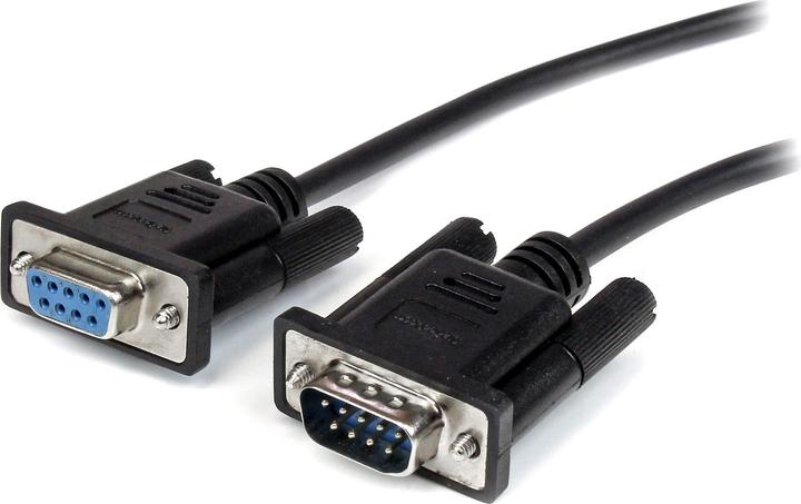 StarTech DB-9 – DB-9 (1 m, VGA)