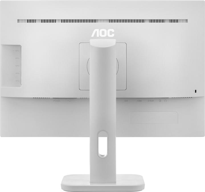 Produktbild AOC 24P1/GR (1920 x 1080 Pixel, 23.80")