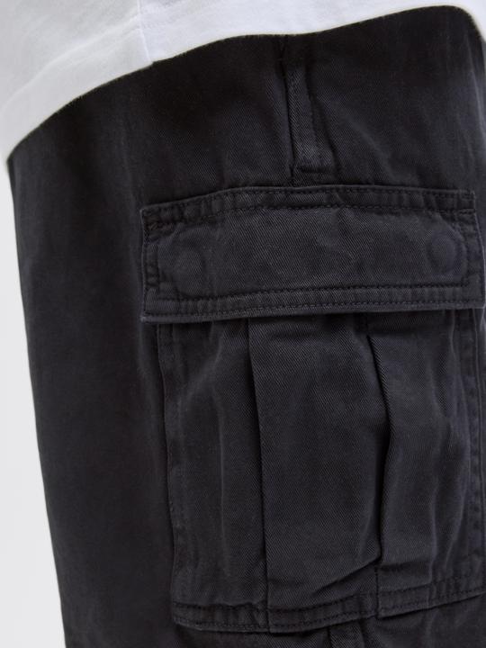 Actual product image Jack & Jones Loose Fit Loose Fit Shorts Junior Loose Fit Shorts (146)