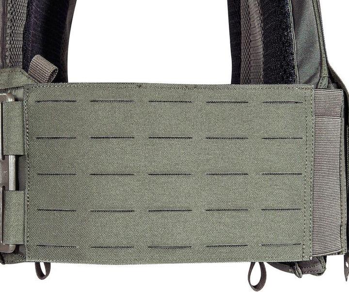 Actual product image Tasmanian Tiger TT Plate Carrier QR LC IRR