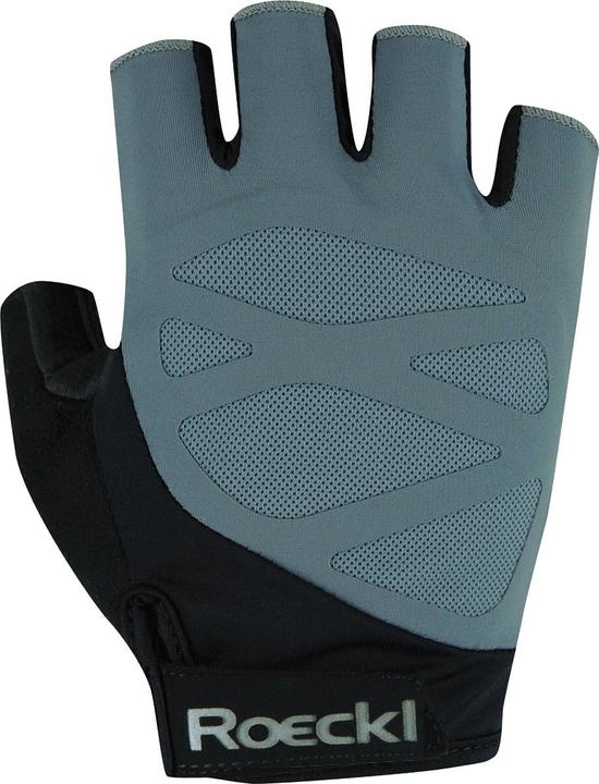 Actual product image Roeckl Iton cycling gloves (6.5)