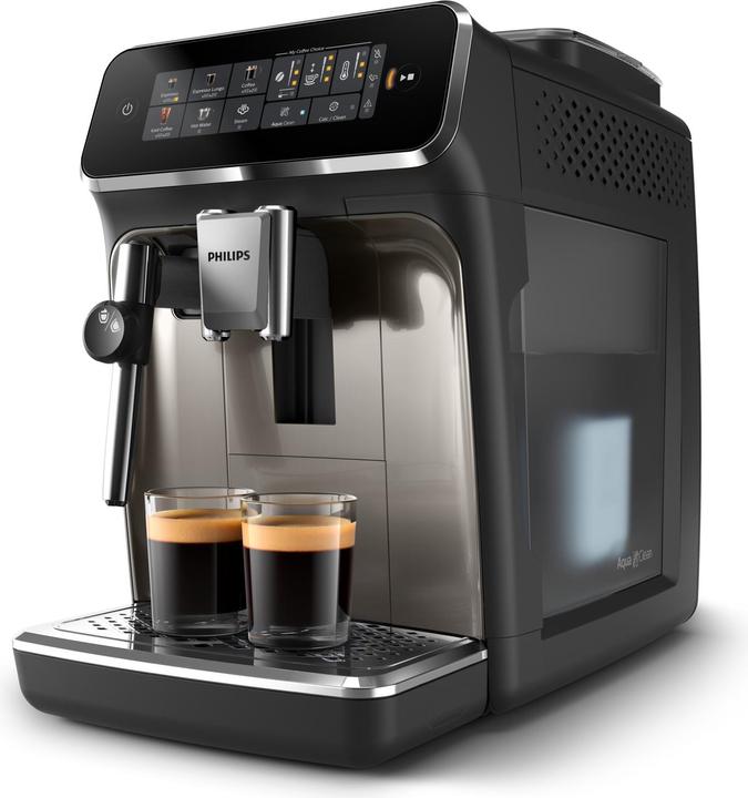 Philips VOLAUT. ESPRESSO EP3326/90