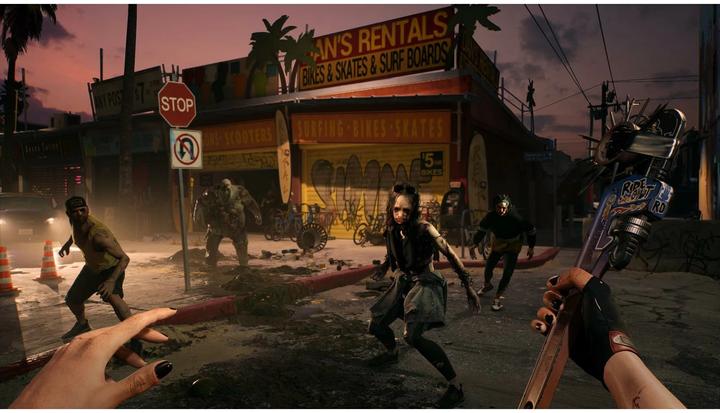 Produktbild Deep Silver Dead Island 2 Day One Edition (PS4, DE)