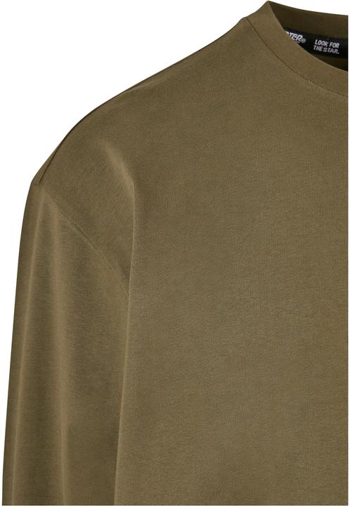 Actual product image Starter Essential Longsleeve - 13629 (L)