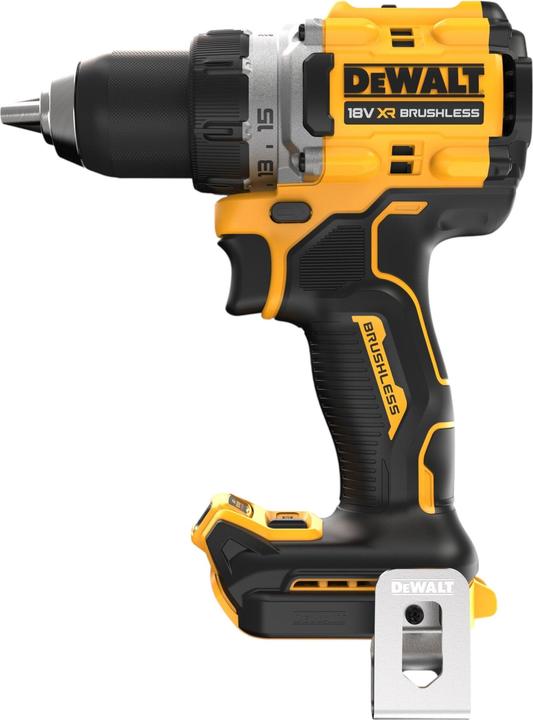 Productafbeelding DeWalt Snoerloze boormachine DCD 800 NT (Oplaadbare batterij)