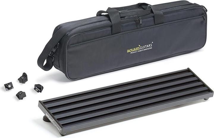 Actual product image Aclam Smart Track S1 + Softcase (Instrument protective cover)