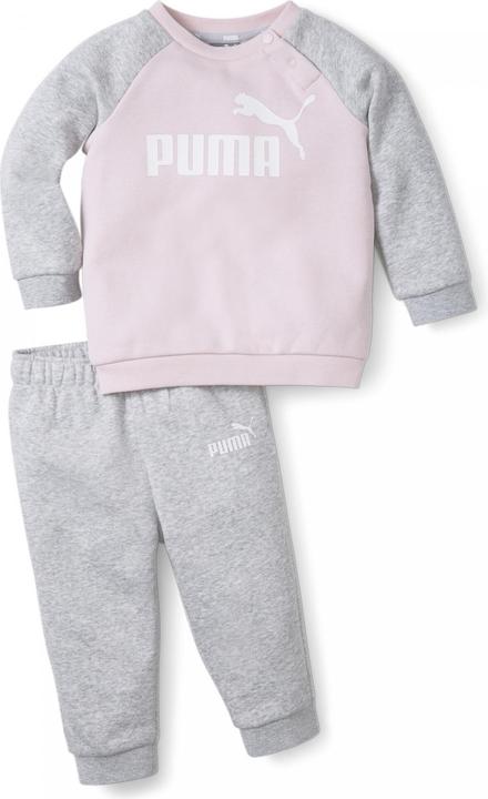 Image du produit Puma Minicats ESS Raglan Jogger FL (62)