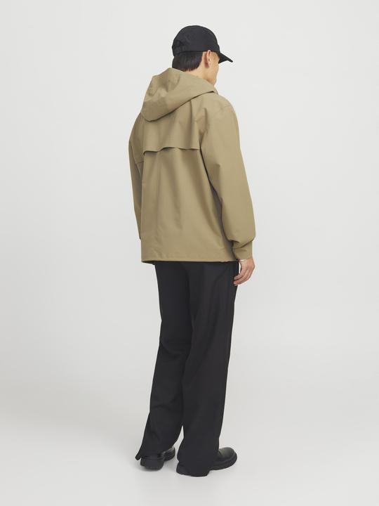 Produktbild Jack & Jones Regenmantel Regenmantel (XL)