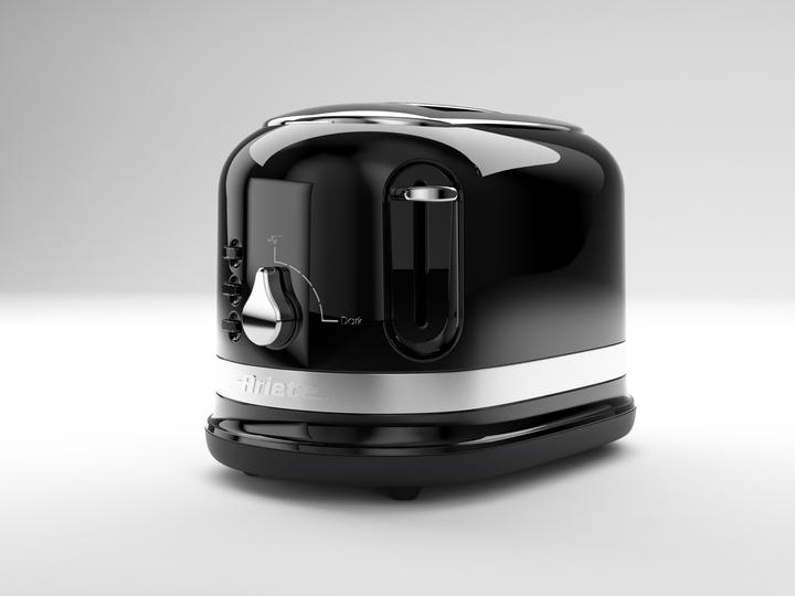 Actual product image Ariete 149 Moderna (EU plug)