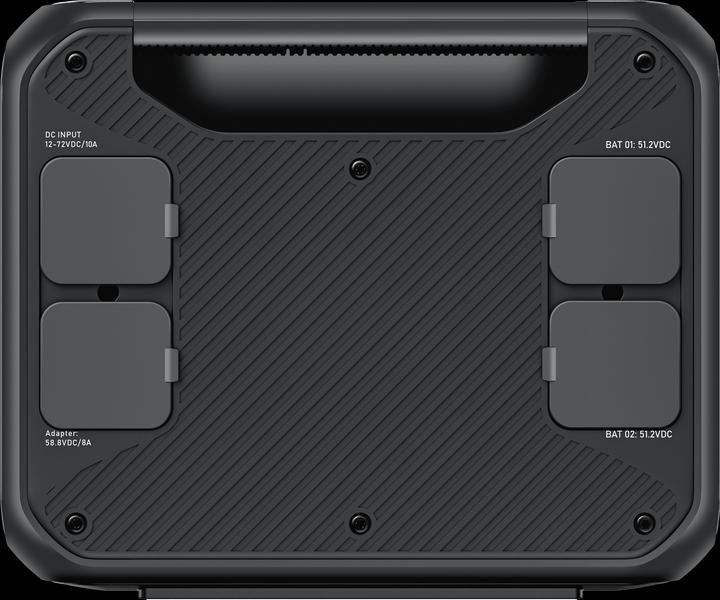 Actual product image Bluetti B300