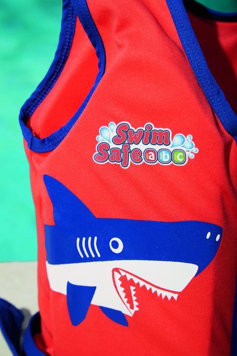 Produktbild Bestway Swim Safe (M, L, 18 - 30 kg)