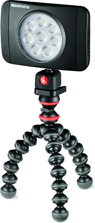 Image du produit Joby Kit de démarrage GorillaPod (Matières plastiques)