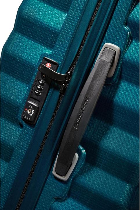 Produktbild Samsonite Lite Shock (124 l, XL (ab 115l))