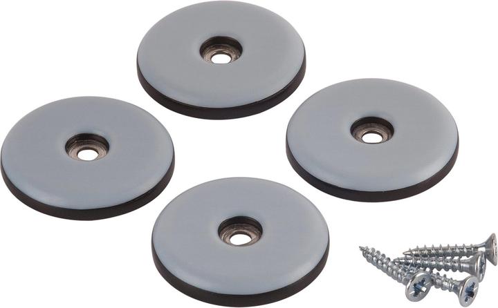 Image du produit Fix-o-moll Easyglider (Planeur universel, 4 pièce(s))