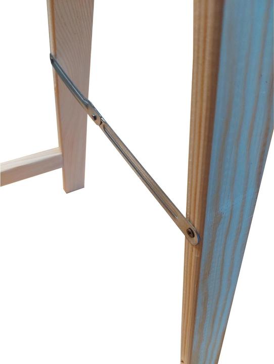 Image du produit Holz Zollhaus Hobby de peintre (Échelle multifonction, 75 cm)