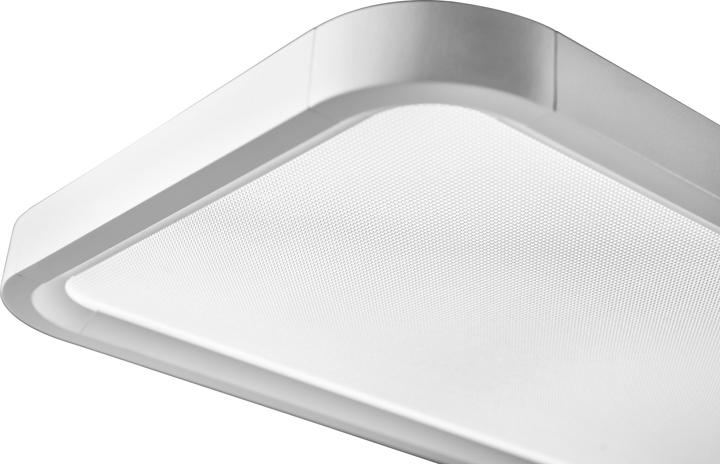 Immagine prodotto Hansa Lampada da terra LED Saphir bianco (7500 lm)