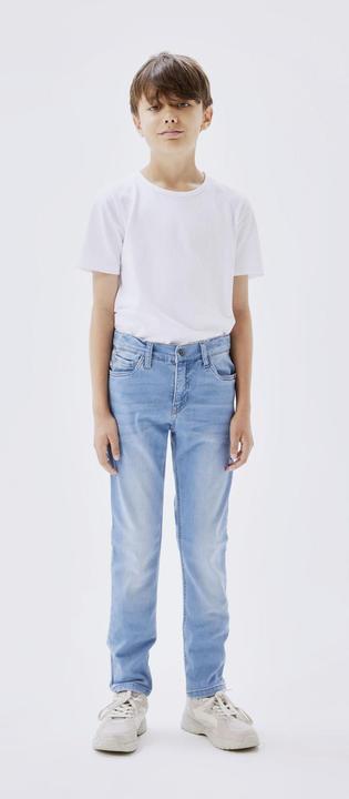 Actual product image Name it X-Slim Theo Jeans (92)