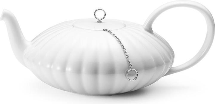 Actual product image Georg Jensen BERNADOTTE Teapot L (1 l)