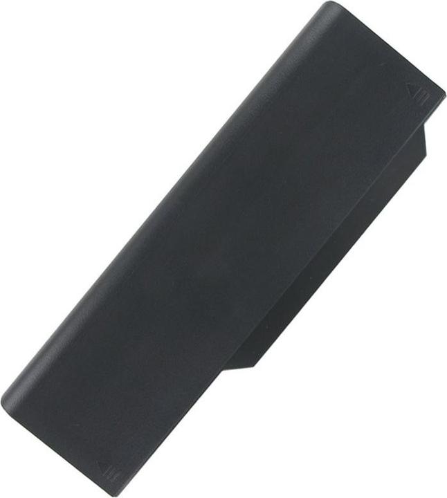 Produktbild Medion Akku MD96380, Akoya P7610 (9 Zellen, 6600 mAh)