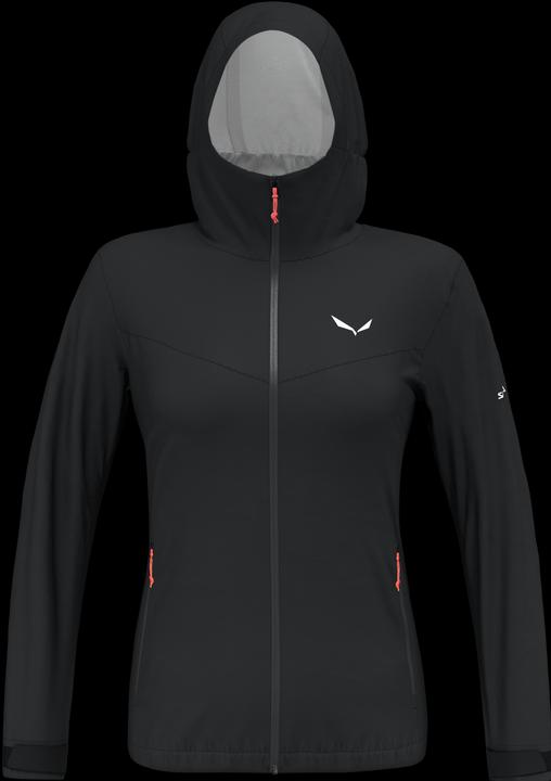 Produktbild Salewa Women's Puez Aqua 4 PowerTex 2.5L Jacket (34)