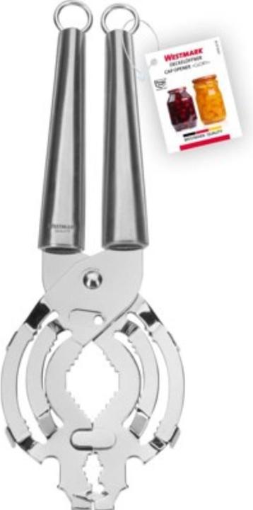 Produktbild Westmark Deckelöffner Glory (Deckelöffner)