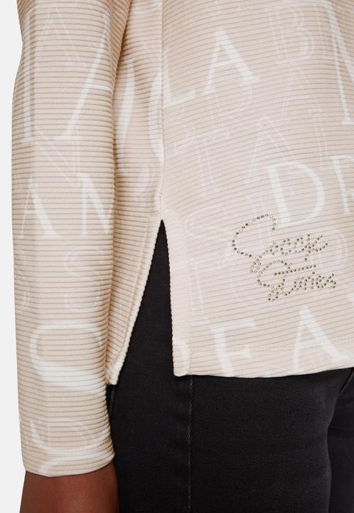 Produktbild Soccx Pullover MEMORY LANE Sweatshirt (XS)