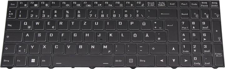 Clevo 6-80-PC510-072-1