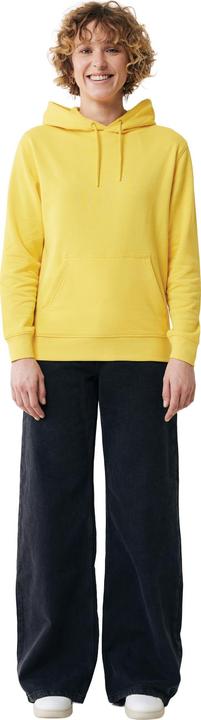 Actual product image Universal Textiles Unisex Adult Rila Recycled Cotton Lightweight Hoodie (3XL)