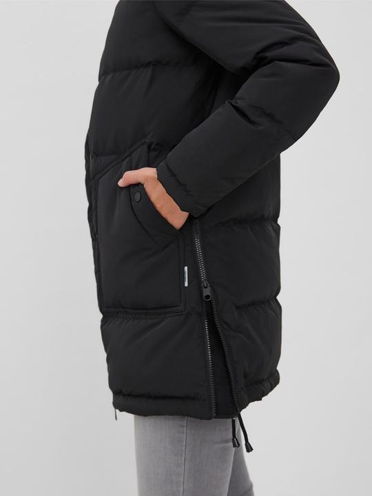 Immagine prodotto Vero Moda Giacca Buffer con cappuccio (L)