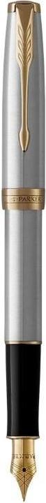 Produktbild Parker Pen Sonnet (Gold, Silver, 1 x)